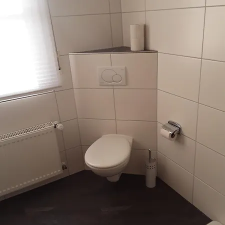 Apartment Schulze *