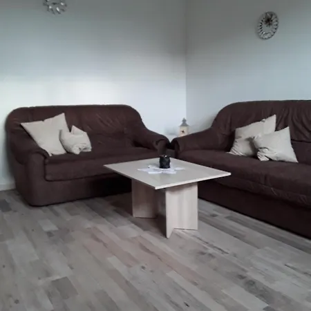 Appartement Schulze Katlenburg-Lindau