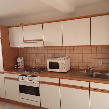 Schulze Apartment