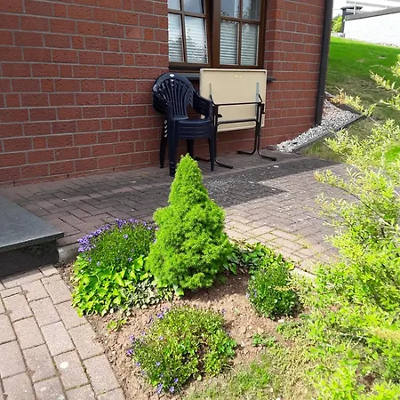 Schulze Appartement *