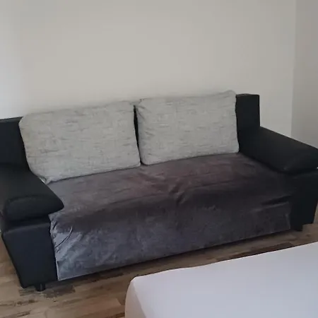 Apartman Schulze Katlenburg-Lindau