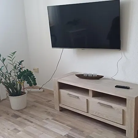 Schulze Apartman Katlenburg-Lindau