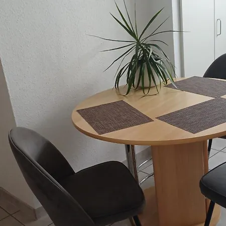 Schulze Apartment