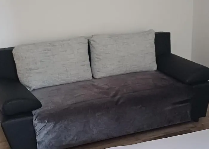 Apartmán Schulze Katlenburg-Lindau