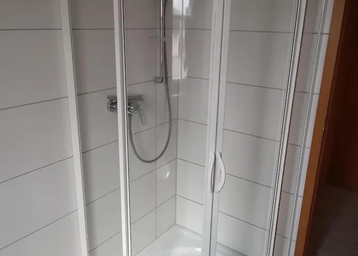 Apartmán Schulze Katlenburg-Lindau