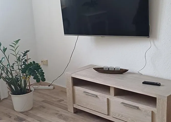 Schulze Apartmán Katlenburg-Lindau